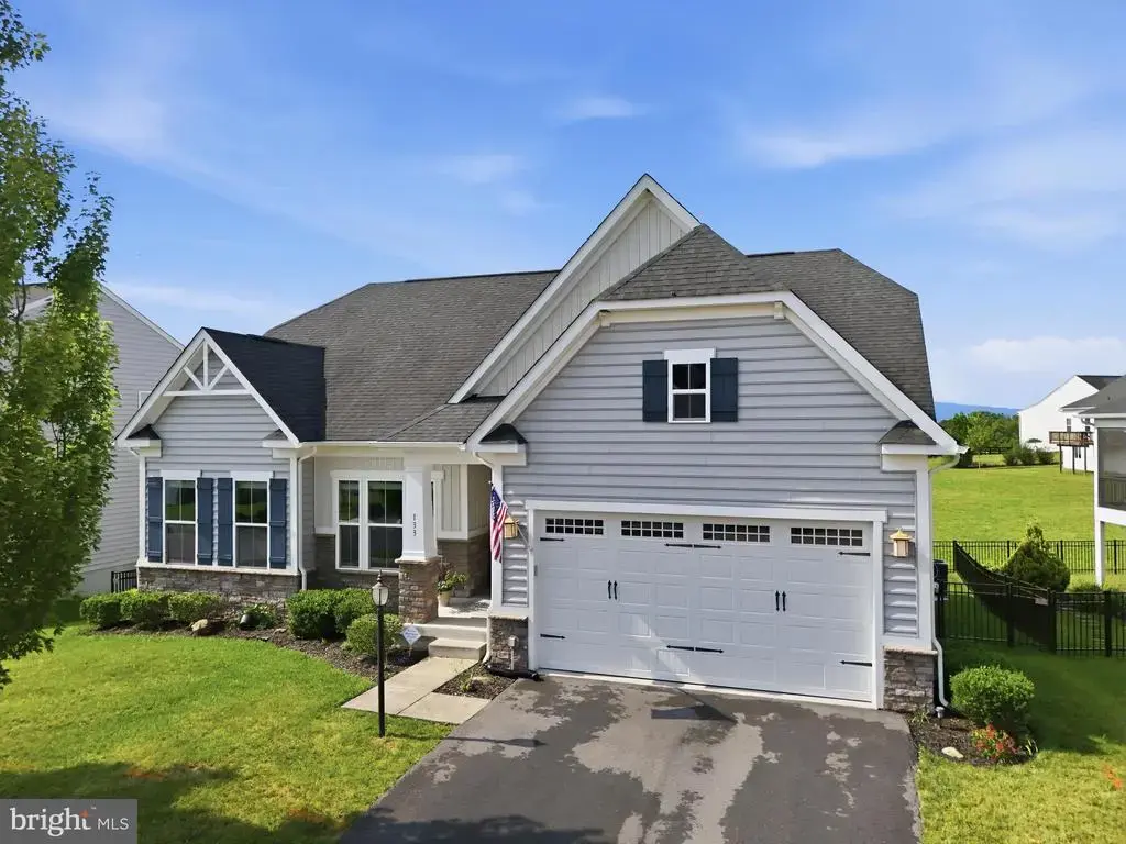 133 Skipper Dr, LAKE FREDERICK