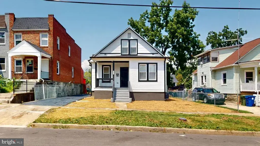 3024 Virginia Ave, BALTIMORE
