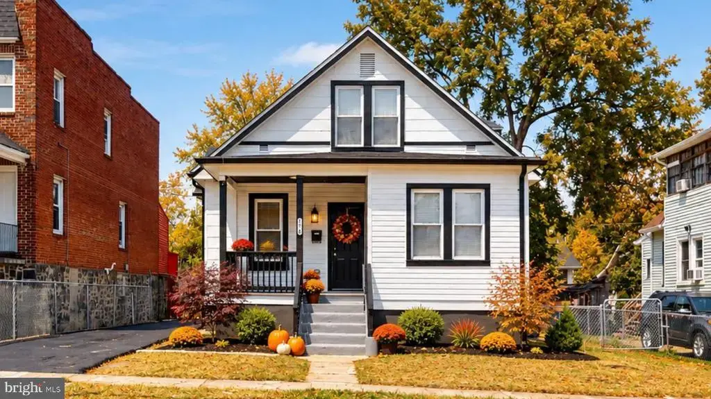 3024 Virginia Ave, BALTIMORE