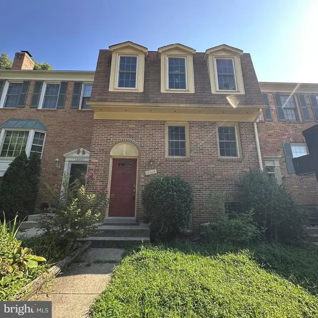 12603 Jedburg Ln, Woodbridge