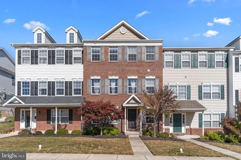 2109 Hayward Ave, PENNSBURG