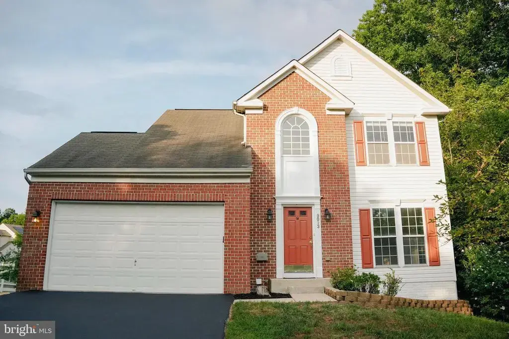 9013 Melody Dr, LAUREL