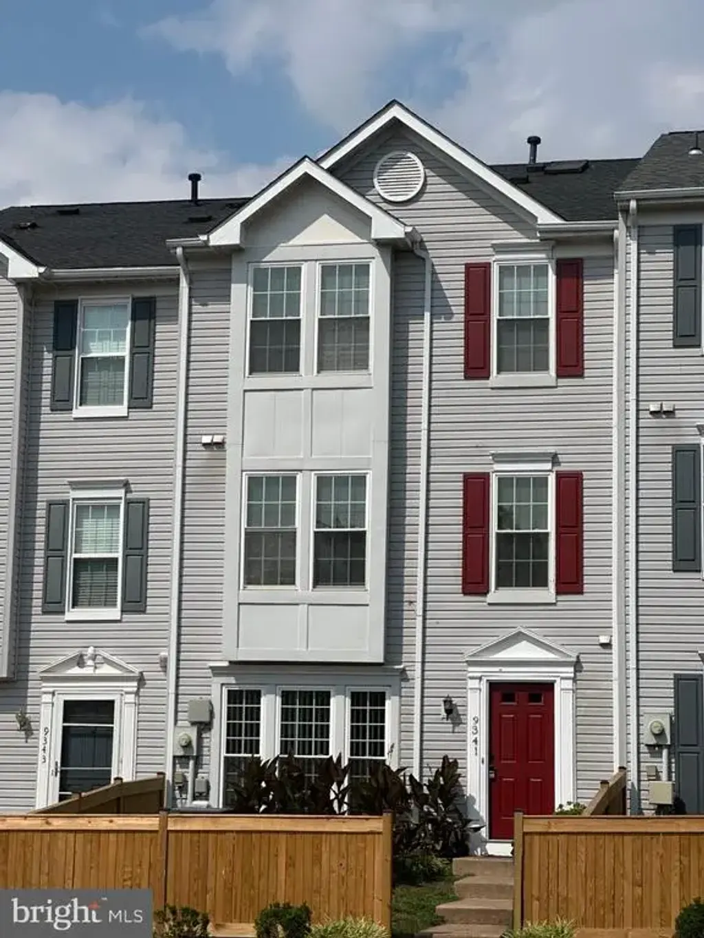 9341 Gooseberry Dr, MANASSAS