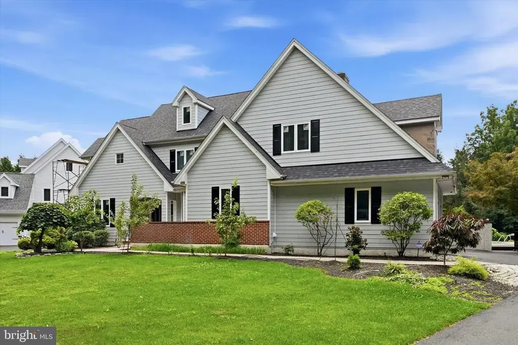 116 Ashford Dr, CHADDS FORD