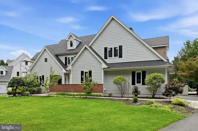 116 Ashford Dr, Chadds Ford