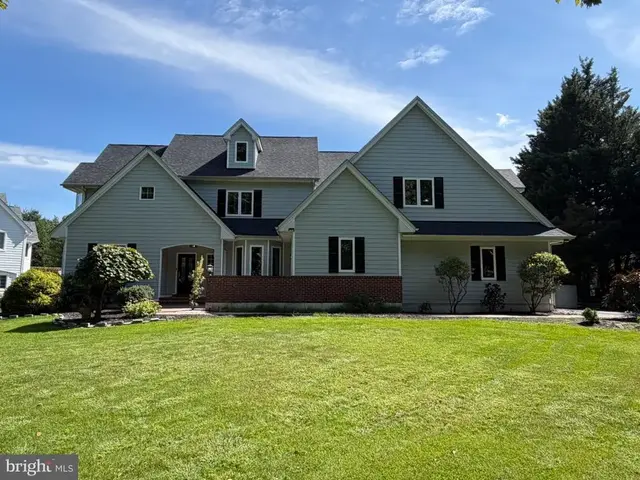 116 Ashford Dr, Chadds Ford