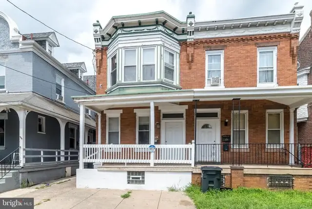 1615 Dyre St, Philadelphia