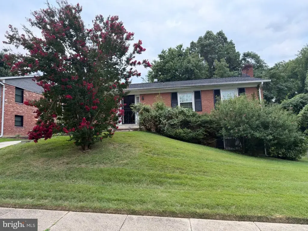 2301 Dawson St, TEMPLE HILLS