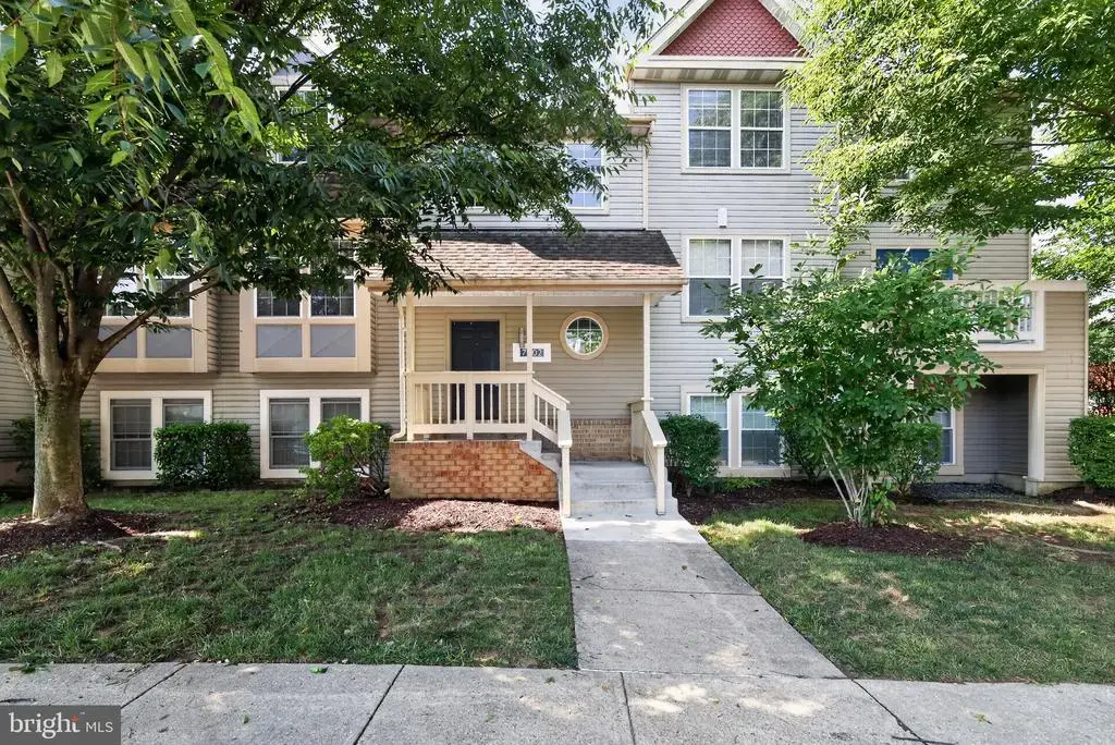 7902 Bayshore Dr #4452, LAUREL