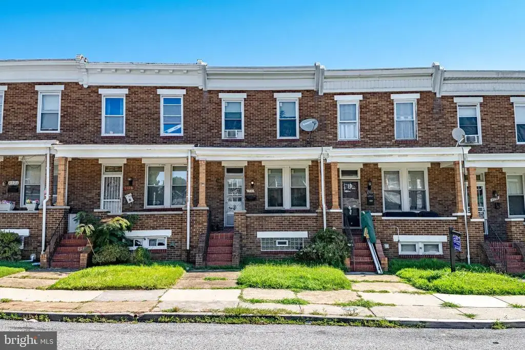 2730 Pelham Ave, BALTIMORE