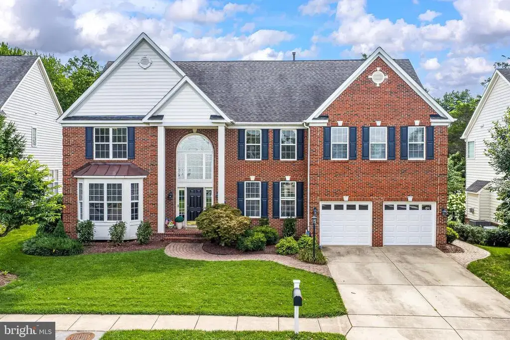 13621 Piedmont Vista Dr, HAYMARKET