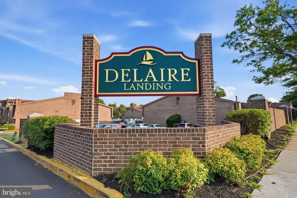 58102 Delaire Landing Rd #102, PHILADELPHIA