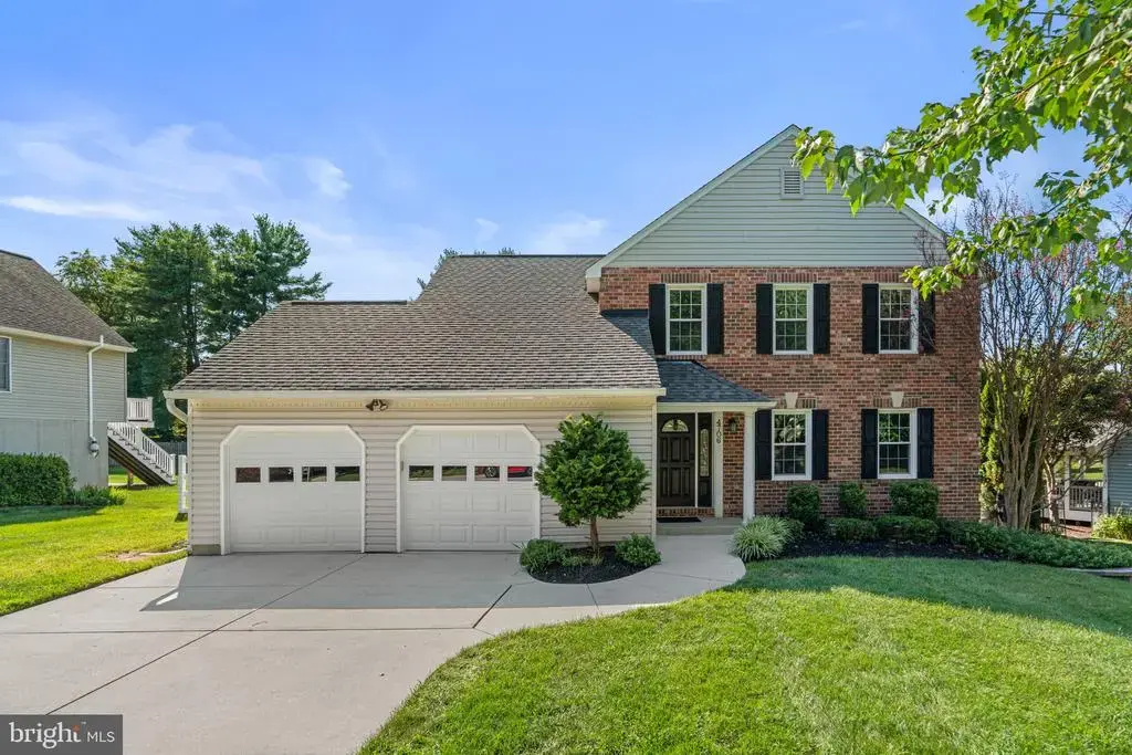 4706 Bates Dr, ELLICOTT CITY