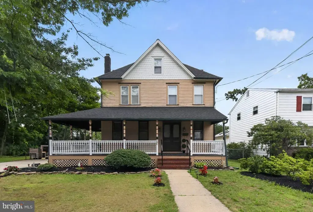 524 Beech Ave, LAUREL SPRINGS