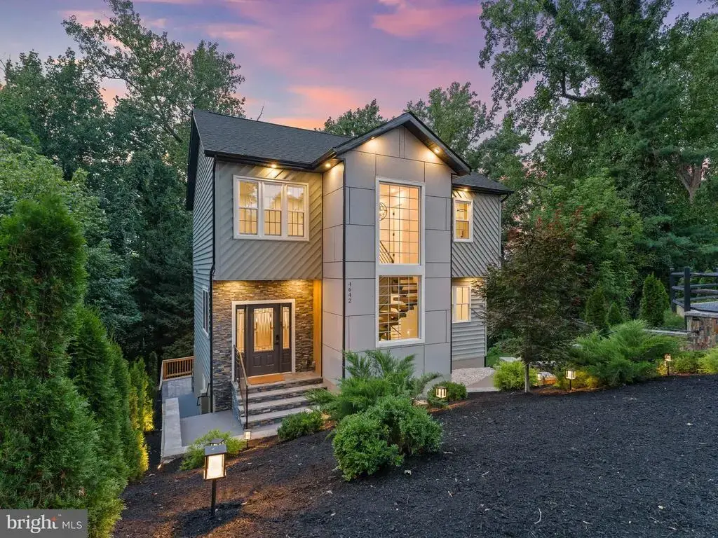 4642 Belmont Ave, BENSALEM