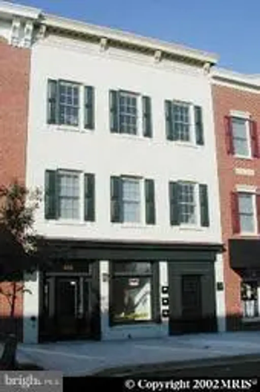 414 Main St #300, GAITHERSBURG