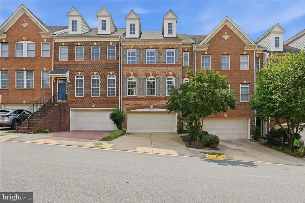 9630 Masey Mcquire Ct, LORTON