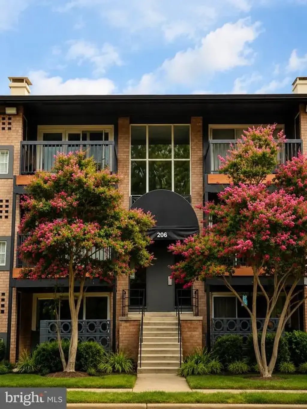 206 Park Terrace Ct Se #38, VIENNA