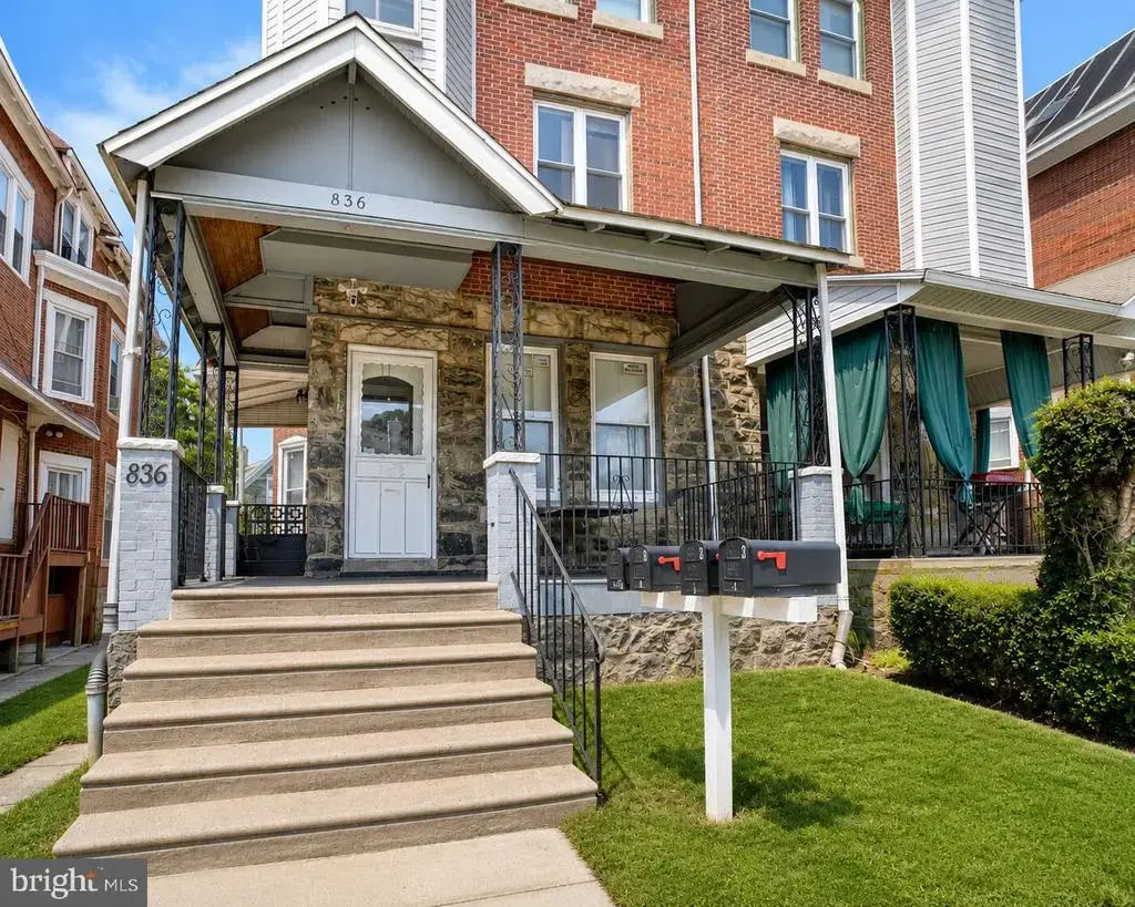 836 Wynnewood Rd, PHILADELPHIA