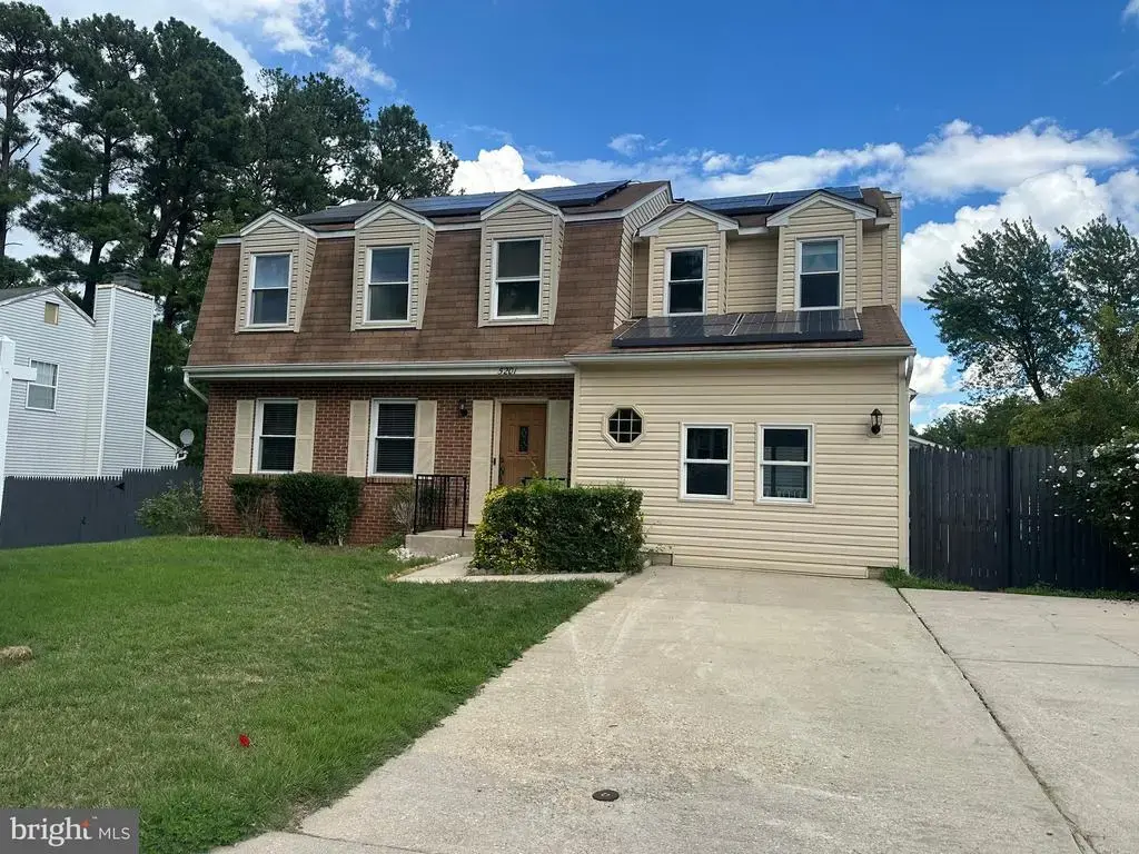 5201 Aldershot Dr, LANHAM