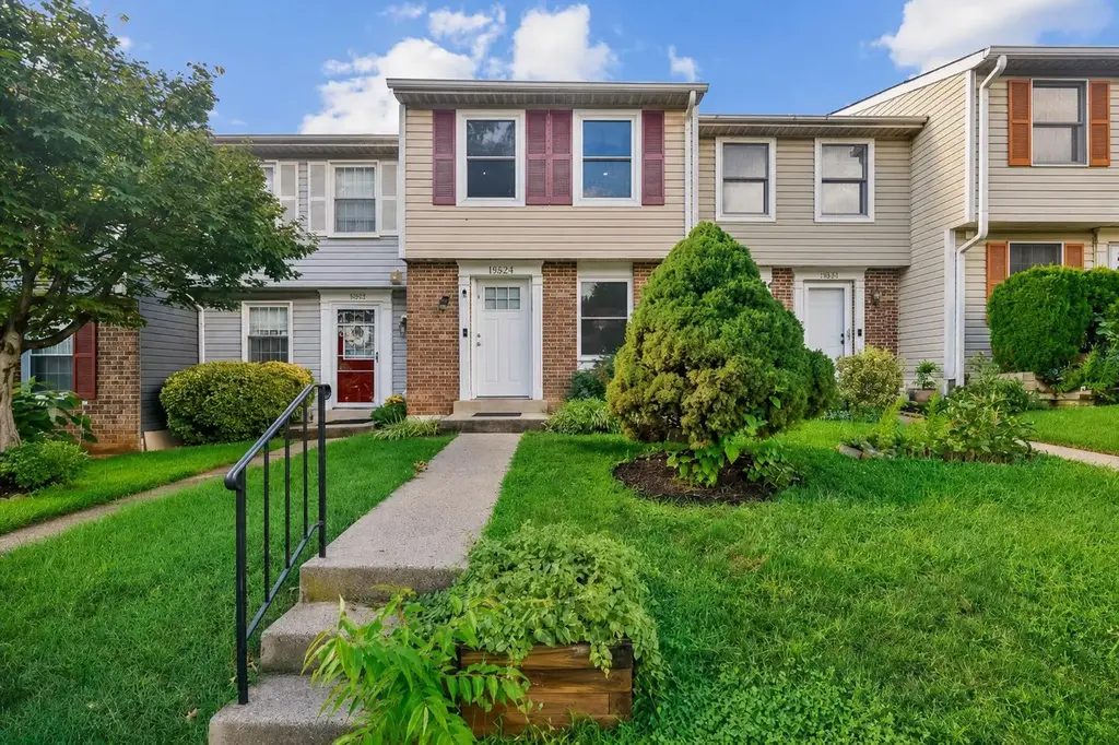 19624 Twinflower Cir, GERMANTOWN