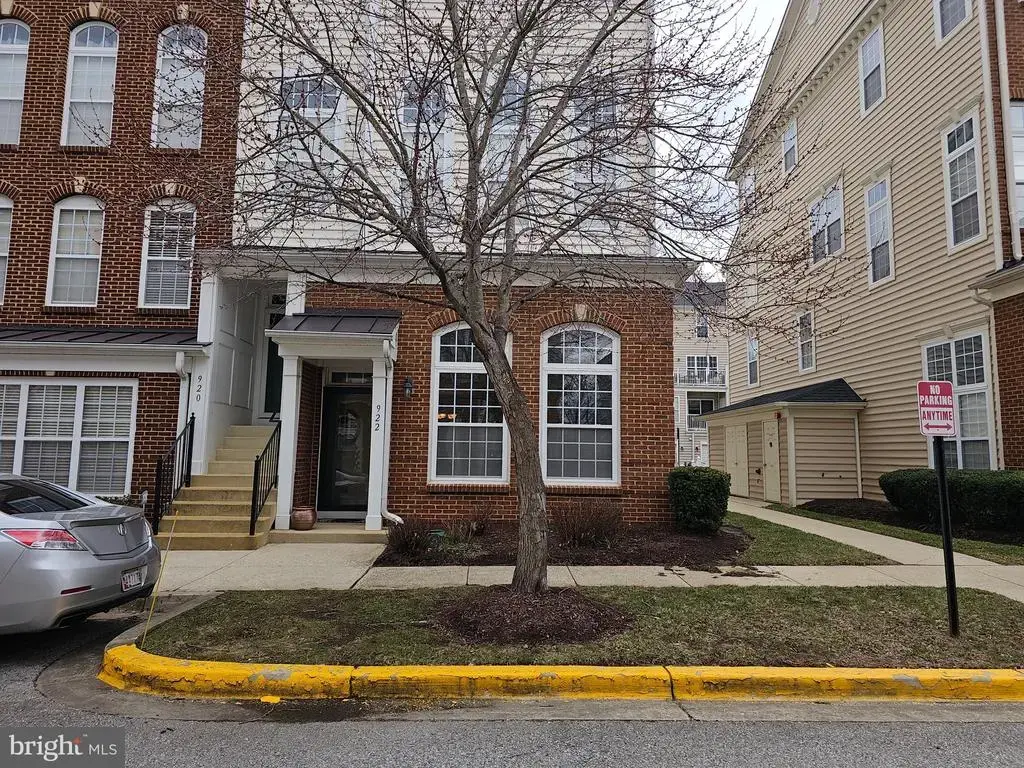 922 Pine Forest Ln #1811, UPPER MARLBORO