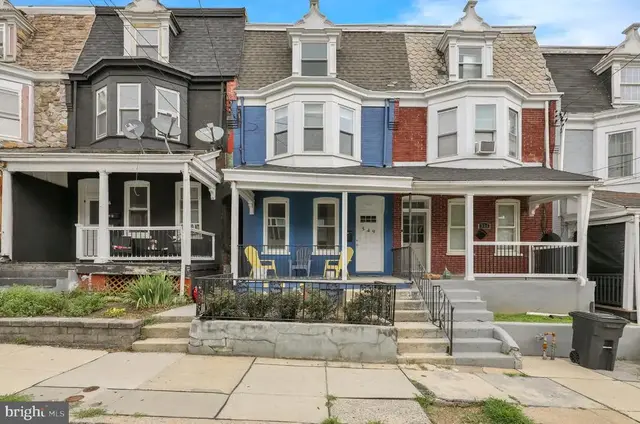 549 S Lime St, Lancaster