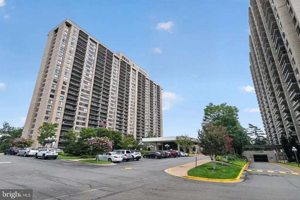 3705 S George Mason Dr #1407-s, FALLS CHURCH
