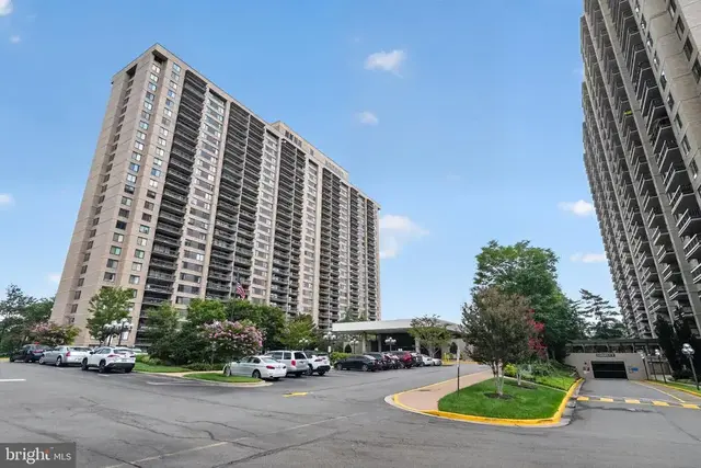 3705 S George Mason Dr #1407-s, Falls Church
