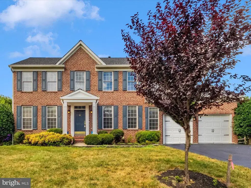 15310 Lions Den Rd, BURTONSVILLE