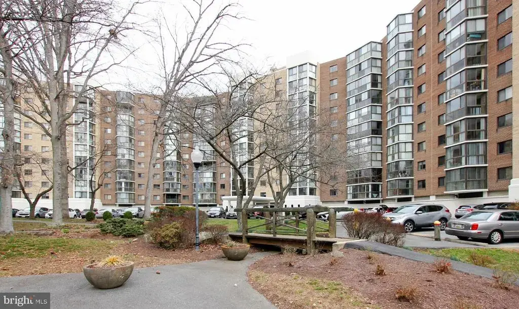 15107 Interlachen Dr #2-621, SILVER SPRING