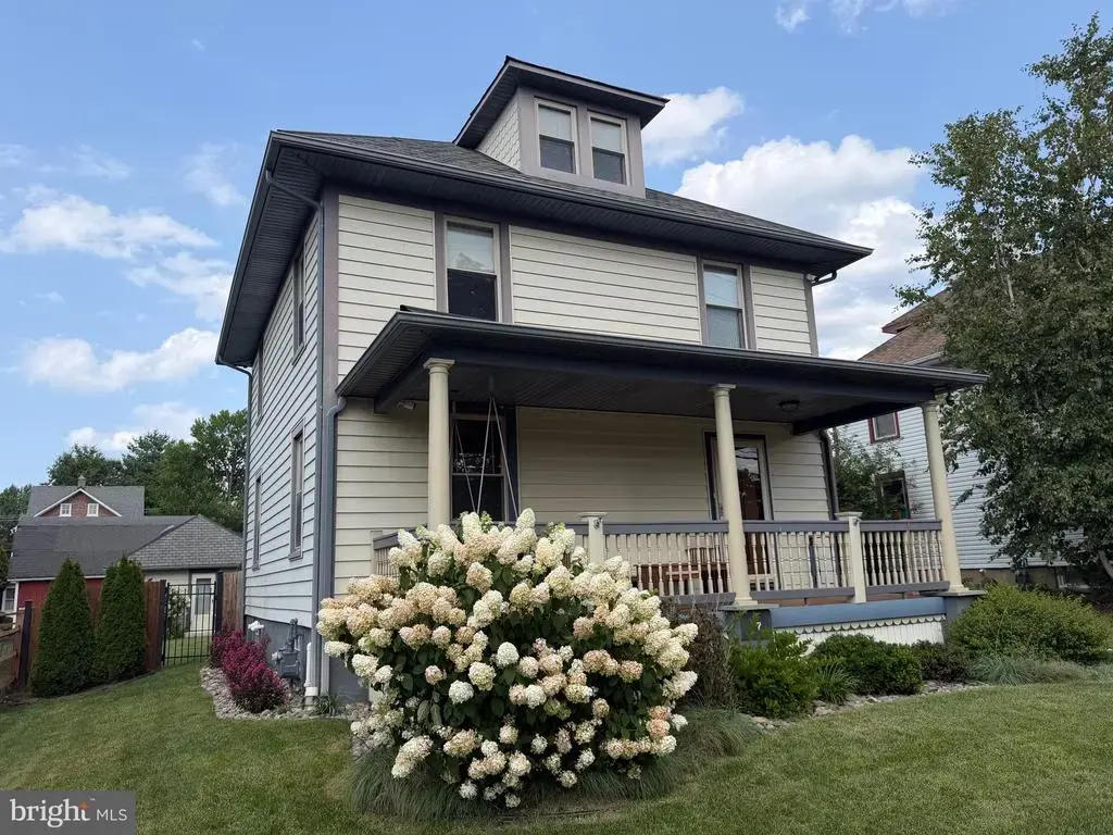 97 Wilson Ave, WARMINSTER