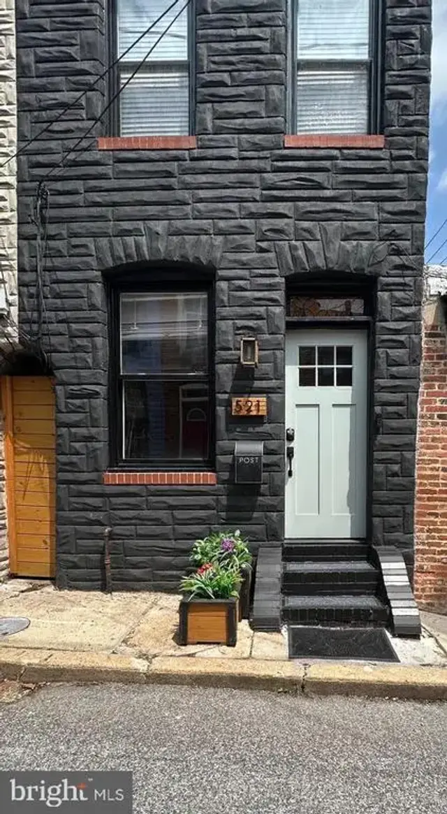 521 S Duncan St, Baltimore