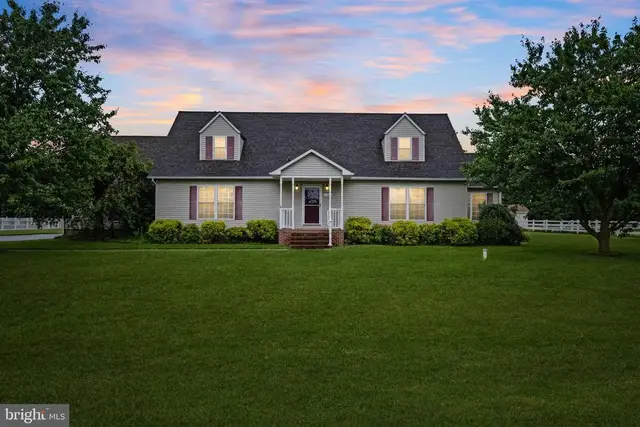 27220 Indian Meadows Cir, Millsboro