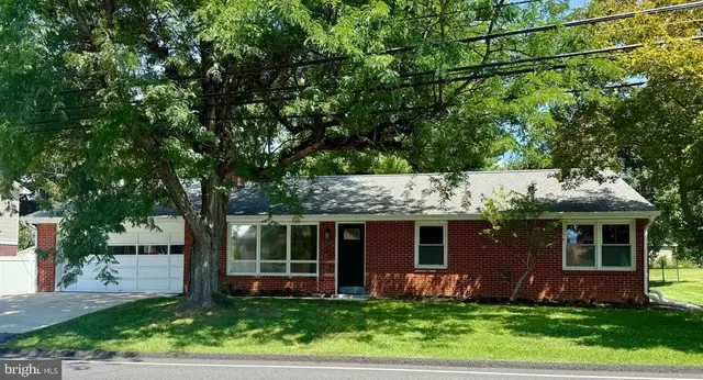 535 Hockersville Rd, Hershey