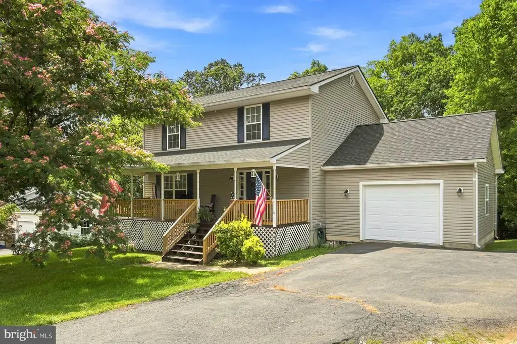 116 Baer Oak Dr, MAURERTOWN