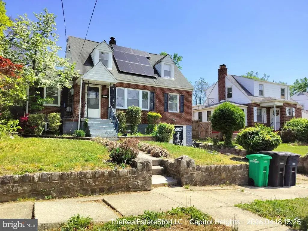 1404 Edgewick Ave, CAPITOL HEIGHTS
