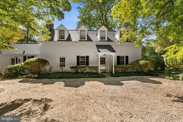 11520 Manor Rd, Glen Arm