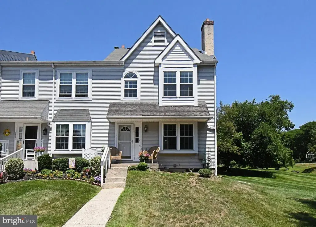 2489 Hillendale Dr, WEST NORRITON
