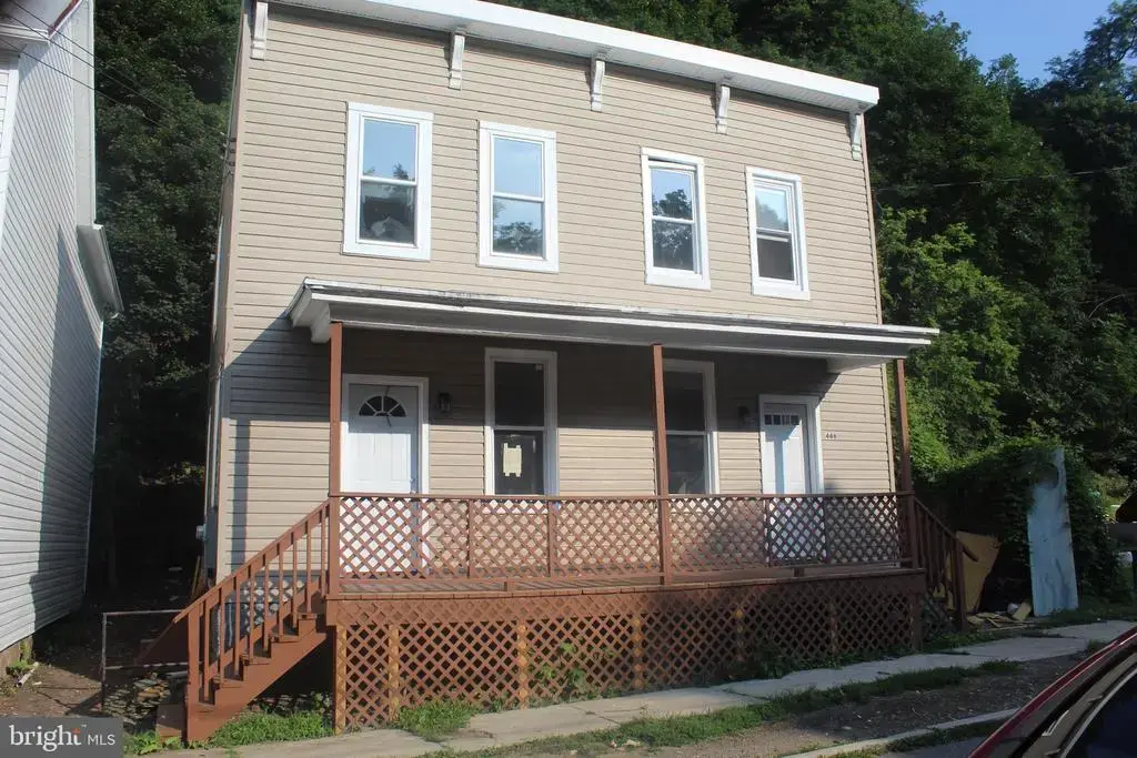 446 Goethe St, CUMBERLAND