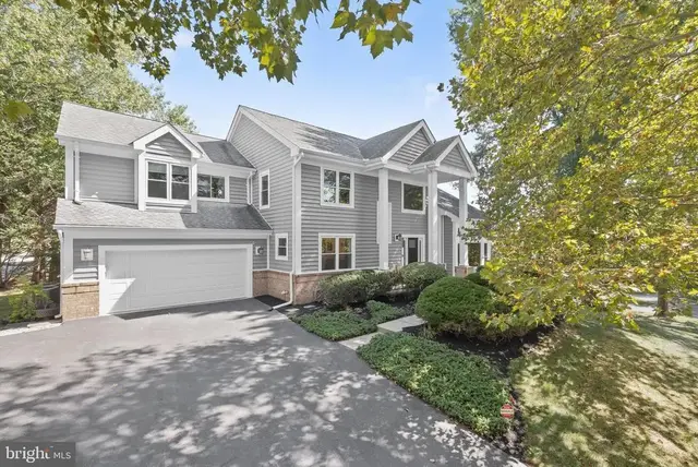 3711 Thoroughbred Ln, Owings Mills