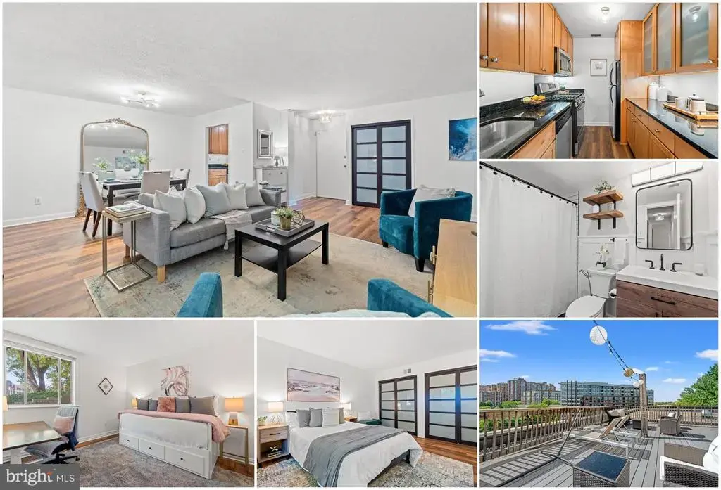 1730 Arlington Blvd #4, ARLINGTON