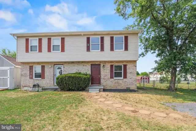 116 Pocono Pl, Stephens City
