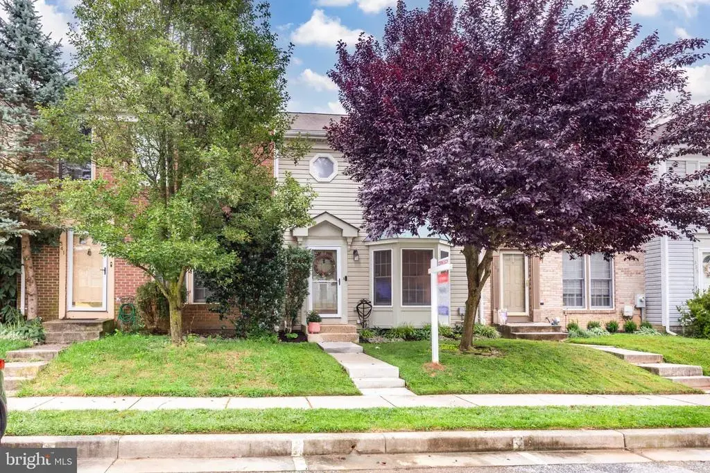 339 Kendig Dr, OWINGS MILLS