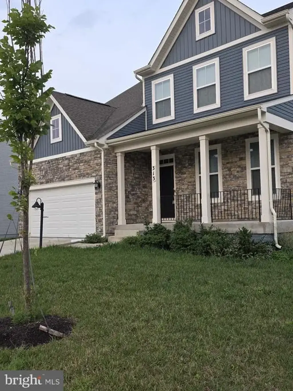 313 Lehigh Dr, WINCHESTER