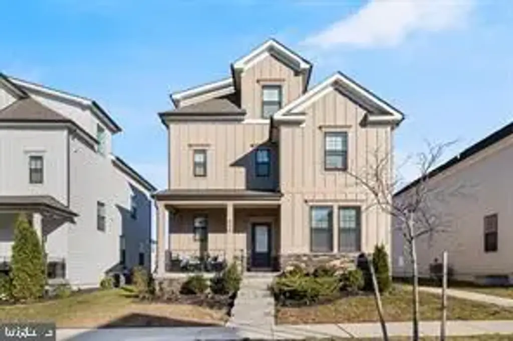 428 Constellation Ln, FREDERICK