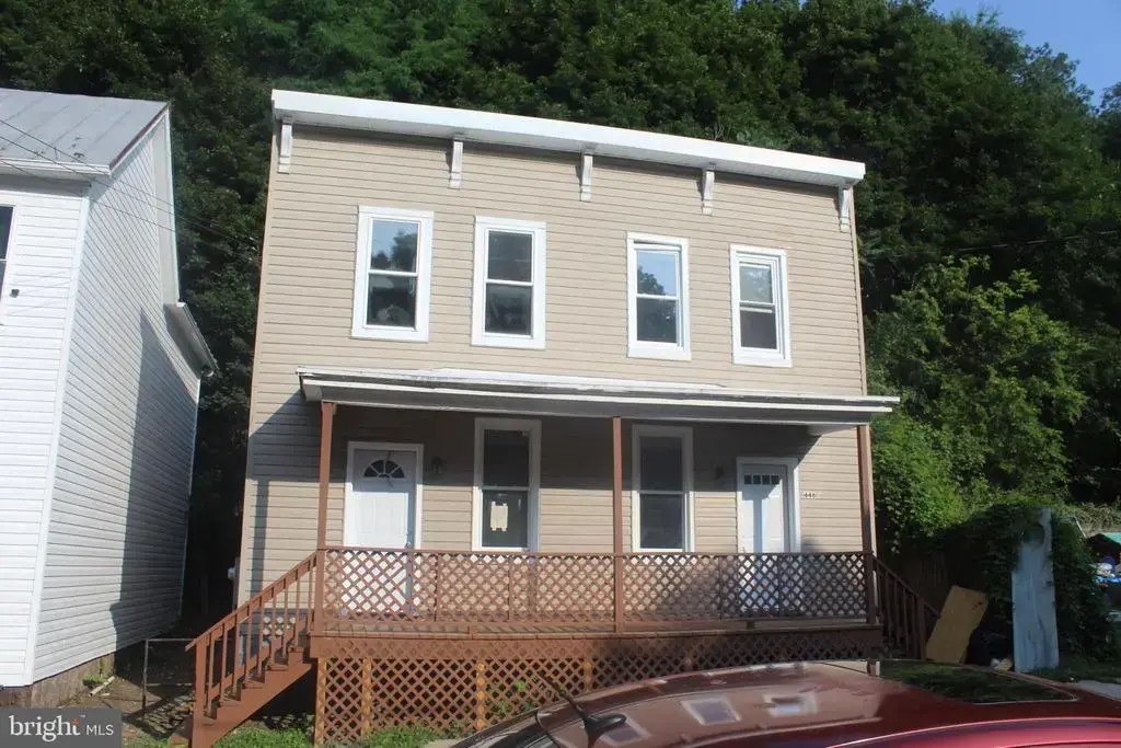 448 Goethe St #a, CUMBERLAND