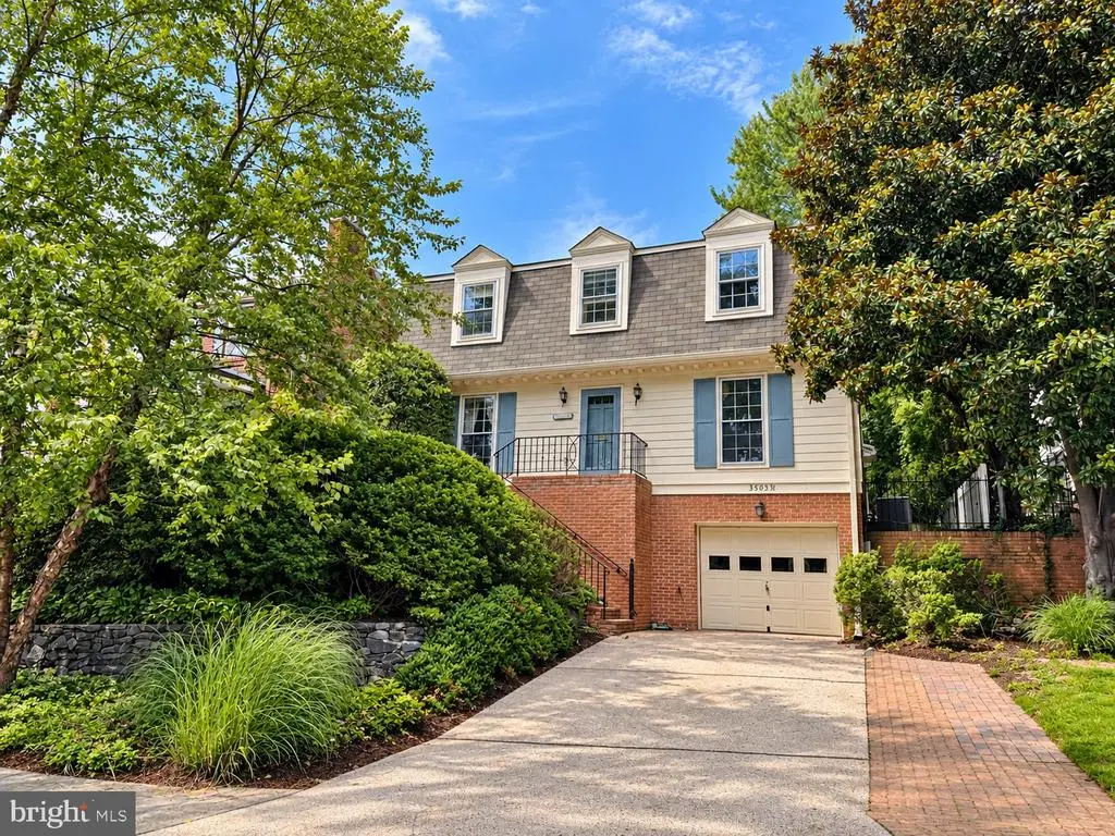 3503-1/2 Livingston St Nw, WASHINGTON