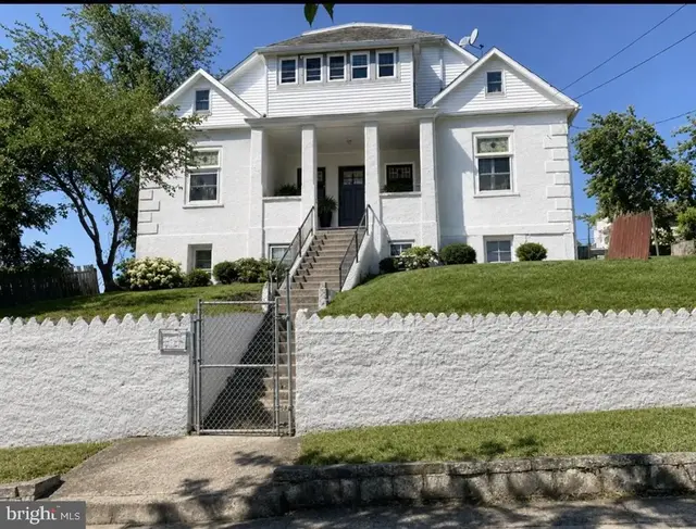 1404 Inverness Ave, Baltimore