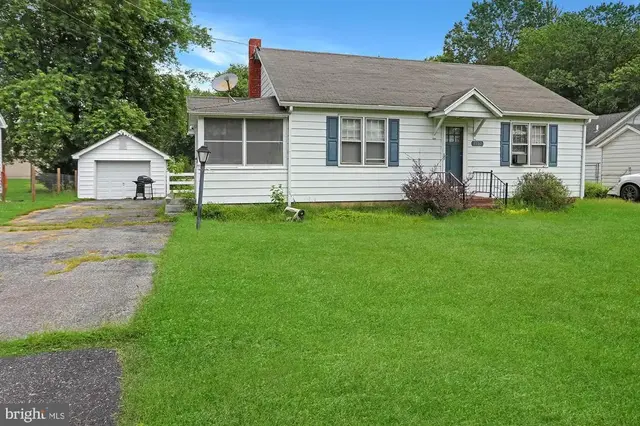 9507 Burnite Mill Rd, Felton